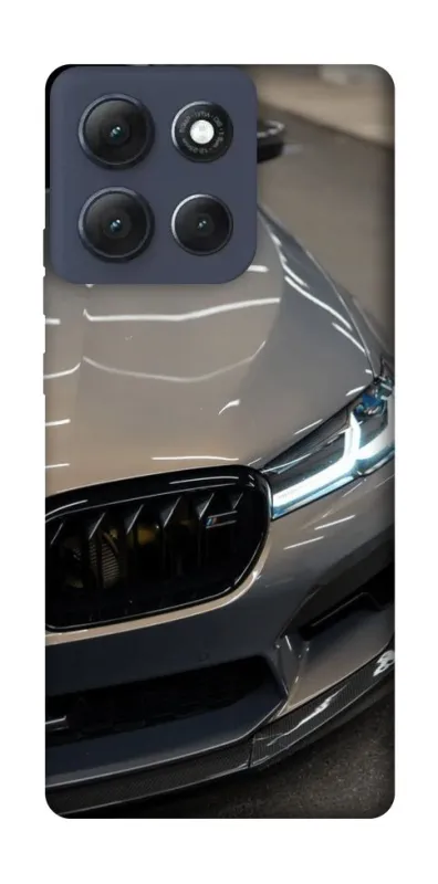 Чехол на Motorola Moto G86 Power BMW v53 фото 1 из 1
