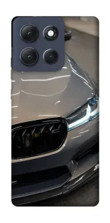 Чехол на Motorola Moto G86 Power BMW v53 фото 1 из 1
