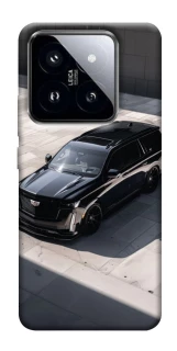 Чохол на Xiaomi 14 Pro Escalade фото 1 з 1