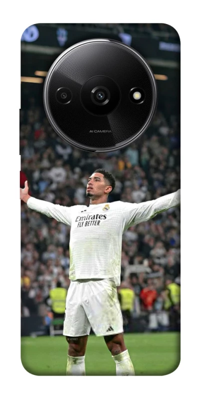 Чохол на Xiaomi Redmi A3 Jude Bellingham фото 1 з 1