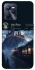 Чохол на Realme C35 The Hogwarts ver.2 фото 1 з 1