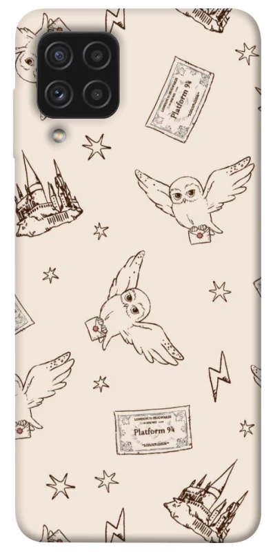 Чохол на Samsung Galaxy A22 4G Harry Potter v2 фото 1 з 1