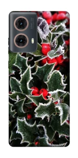 Чехол на Motorola Moto G85 Новогодний v32 фото 1 из 1