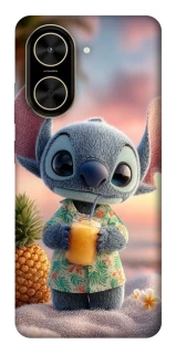 Чохол на Xiaomi Poco C71 Stitch ver.13 фото 1 з 1