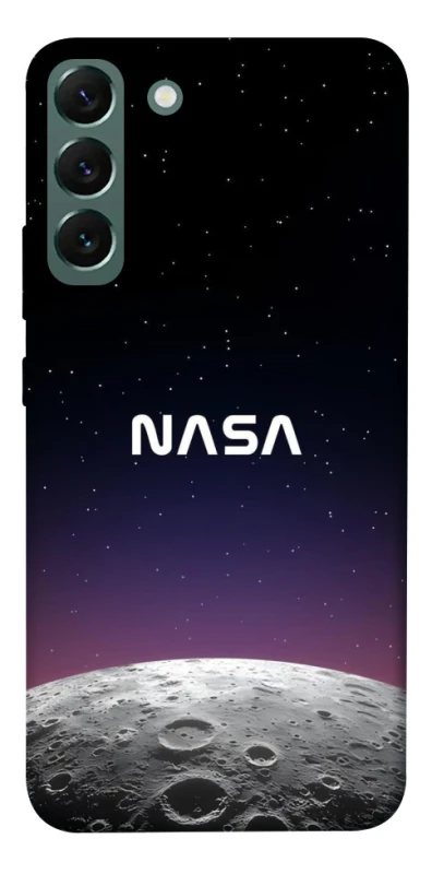 Чохол на Samsung Galaxy S22+ NASA ver.1 фото 1 з 1