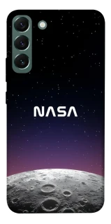 Чохол на Samsung Galaxy S22+ NASA ver.1 фото 1 з 1
