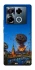Чохол на Infinix Note 40 Pro 4G Moscow never sleeps ver.8 фото 1 з 1