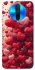 Чохол на Xiaomi Poco X2 Many hearts фото 1 з 1