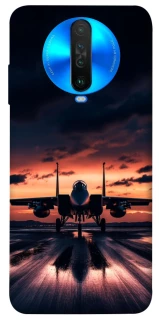 Чехол на Xiaomi Poco X2 fighter фото 1 из 1