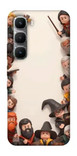 Чехол на Infinix Hot 60 Pro Harry Potter v15 фото 1 из 1