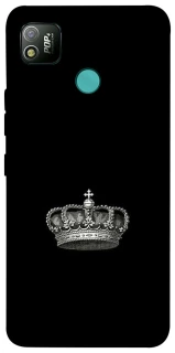 Чохол на TECNO POP 4 King фото 1 з 1