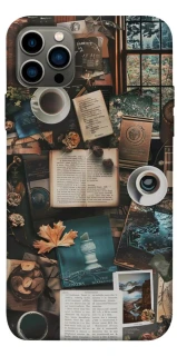 Чехол на Apple iPhone 12 Pro (6.1") Autumn collage фото 1 из 1