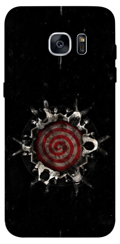 Чохол на Samsung G935F Galaxy S7 Edge Saw фото 1 з 1