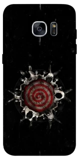 Чохол на Samsung G935F Galaxy S7 Edge Saw фото 1 з 1