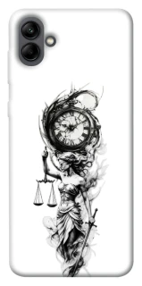 Чехол на Samsung Galaxy A04 Tattoo ver.11 фото 1 из 1