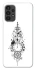 Чехол на Samsung Galaxy A13 4G Tattoo ver.8 фото 1 из 1