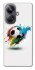 Чохол на Realme 10 Pro+ Football Ball ver3 фото 1 з 1