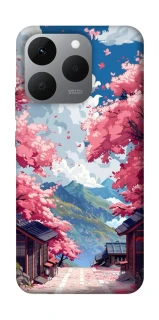 Чохол на Realme 15T Japanese vibe фото 1 з 1