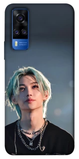 Чохол на Vivo Y51a Felix - Stray Kids фото 1 з 1