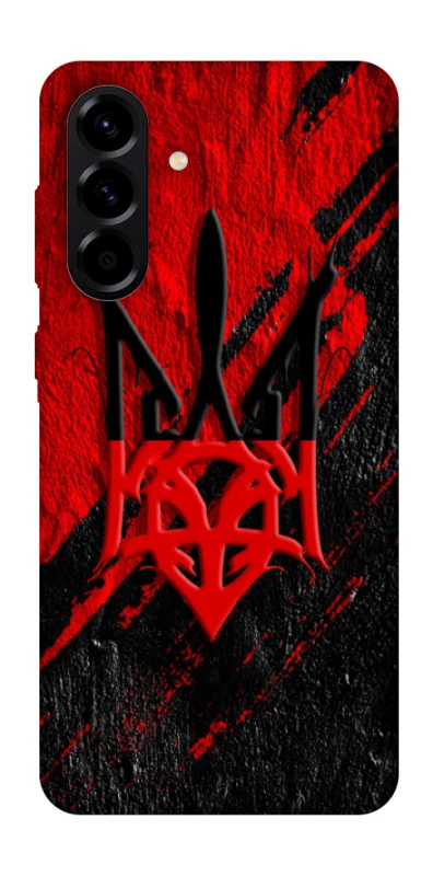 Чехол на Samsung Galaxy A56 5G Герб v17 фото 1 из 1