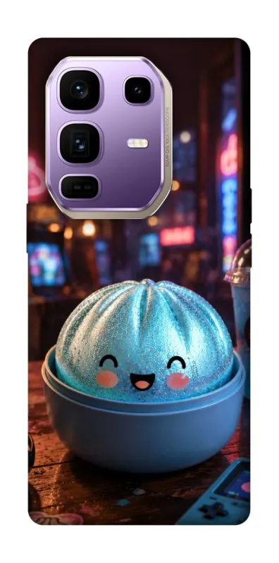 Чехол на Infinix Note 50 Pro+ Dumpling ver.5 фото 1 из 1