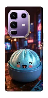 Чохол на Infinix Note 50 Pro+ Dumpling ver.5 фото 1 з 1