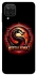 Чохол на Samsung Galaxy A12 Mortal Kombat Dragon фото 1 з 1