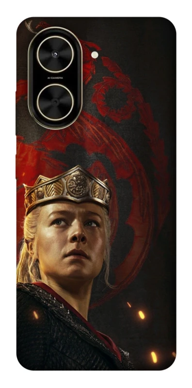 Чохол на Xiaomi Poco C71 House of the Dragon ver.6 фото 1 з 1