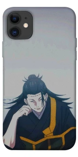 Чехол на Apple iPhone 11 (6.1") Geto фото 1 из 1