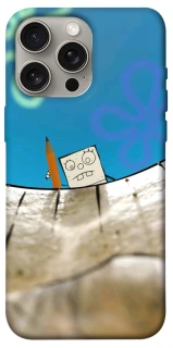 Чехол на Apple iPhone 15 Pro Max (6.7") Karaculya фото 1 из 1