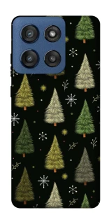 Чехол на Motorola Edge 60 Stylus Новогодний v42 фото 1 из 1