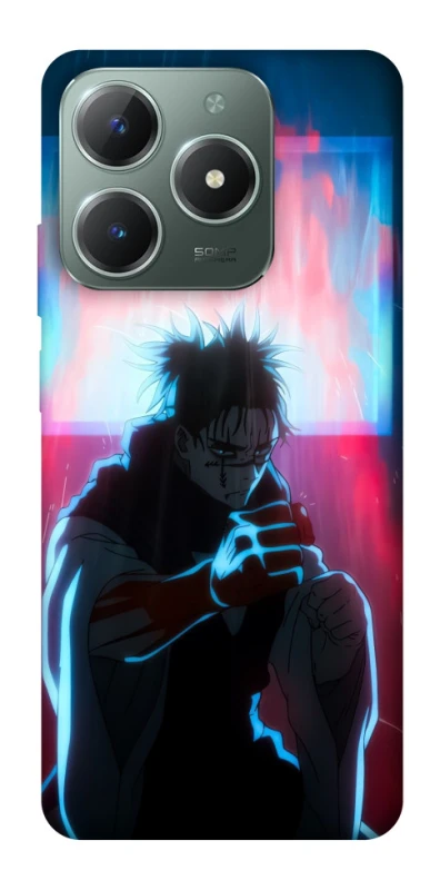 Чехол на Realme C61 Choso v2 фото 1 из 1