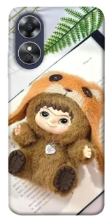 Чехол на Oppo A17 Wakuku ver.4 фото 1 из 1