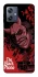 Чохол на Motorola Moto G54 The Black Phone фото 1 Чохол на Motorola Moto G54 The Black Phone фото 1 з 1