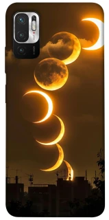 Чохол на Xiaomi Poco M3 Pro 4G / 5G moon фото 1 з 1