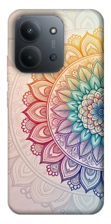 Чохол на Xiaomi Redmi 15C (Global) Mandala ver.1 фото 1 з 1