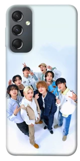 Чехол на Samsung Galaxy A24 4G Stray Kids v2 фото 1 из 1