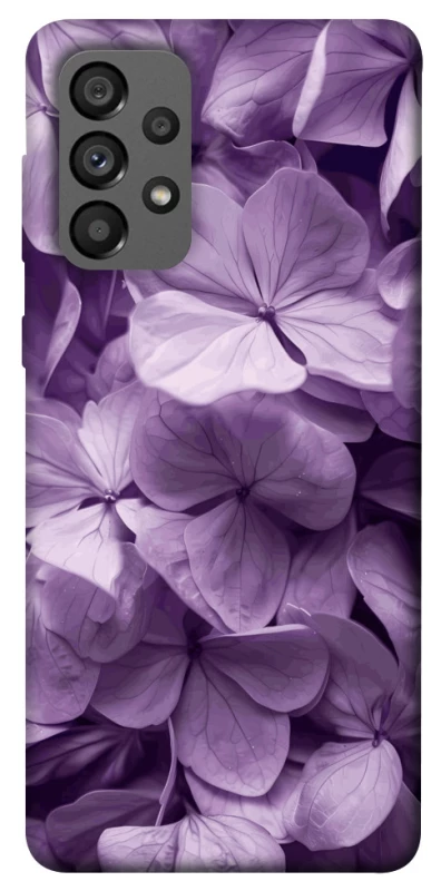 Чохол на Samsung Galaxy A73 5G Floral Symphony фото 1 з 1