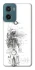 Чохол на Motorola Moto G06 Tattoo ver.1 фото 1 з 1