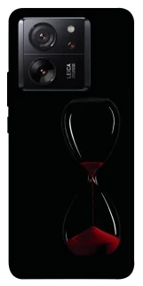 Чохол на Xiaomi 13T Pro Red Time фото 1 з 1