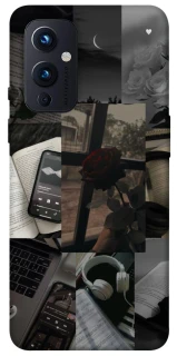Чехол на OnePlus 9 My style collage фото 1 из 1
