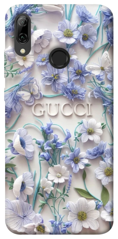 Чехол на Huawei P Smart (2019) Gucci ver.1 фото 1 из 1