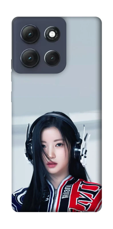 Чохол на Motorola Moto G86 Power Asa - BABYMONSTER фото 1 з 1