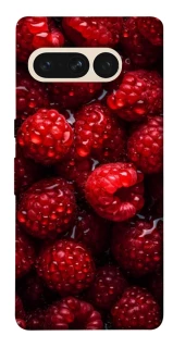 Чехол на Google Pixel 7 Pro Малинка фото 1 из 1