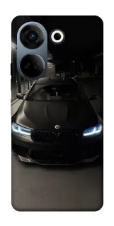 Чехол на TECNO Camon 20 Pro (CK7n) BMW v45 фото 1 из 1