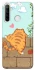 Чохол на Realme 6i Cat the meow фото 1 з 1