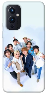 Чехол на OnePlus 9 Stray Kids v2 фото 1 из 1
