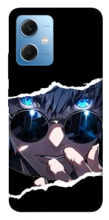 Чехол на Xiaomi Poco X5 5G Satoru Goja фото 1 из 1