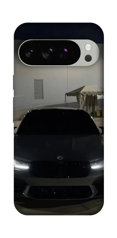 Чохол на Google Pixel 10 Pro BMW V55 фото 1 з 1
