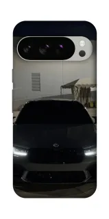 Чехол на Google Pixel 10 Pro BMW V55 фото 1 из 1